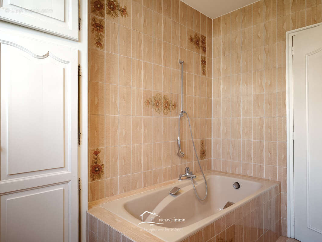 Maison 2 chambres sur sous-sol semi-enterre - photo 8