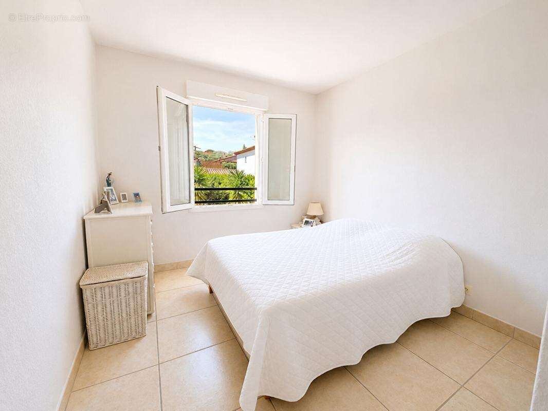 Appartement 4 pièces en dernier étage avec terrasse - photo 7