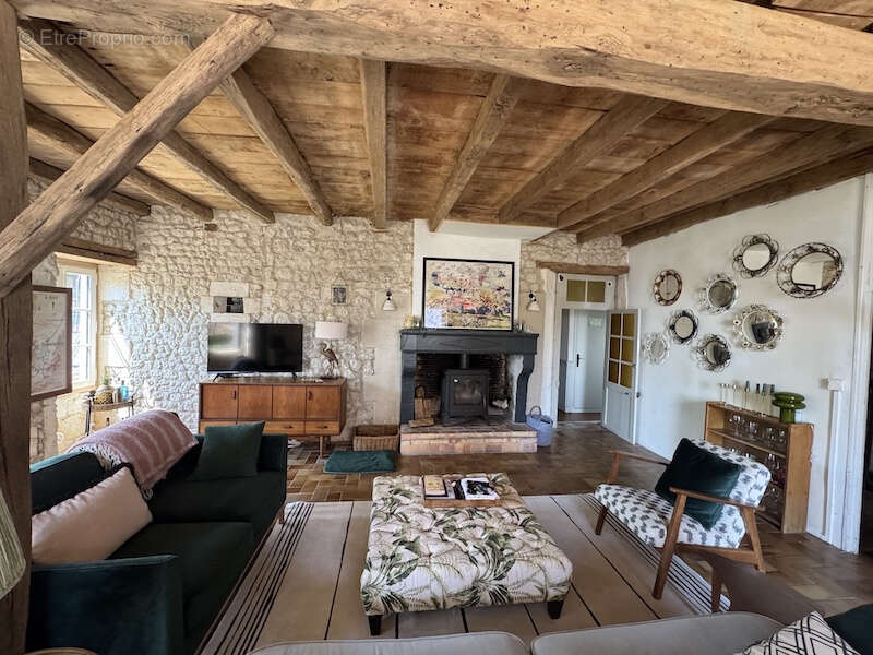 Belle maison de caractère - photo 2