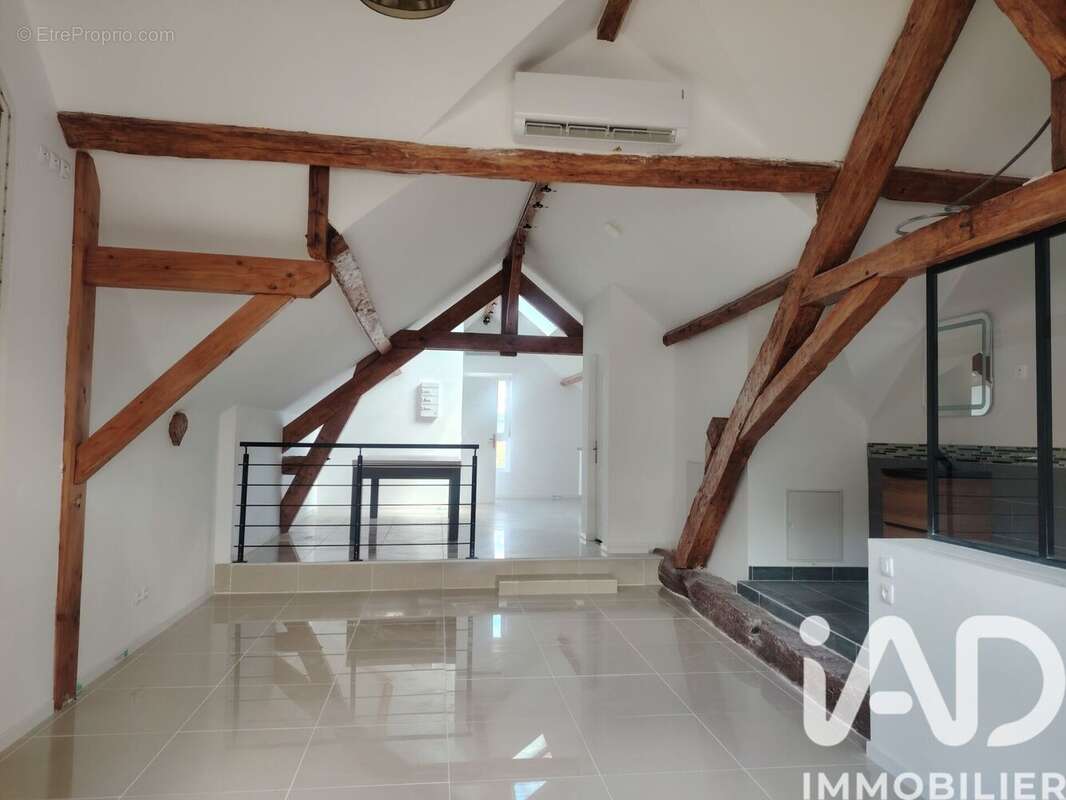 Photo 8 - Appartement à RUMILLY