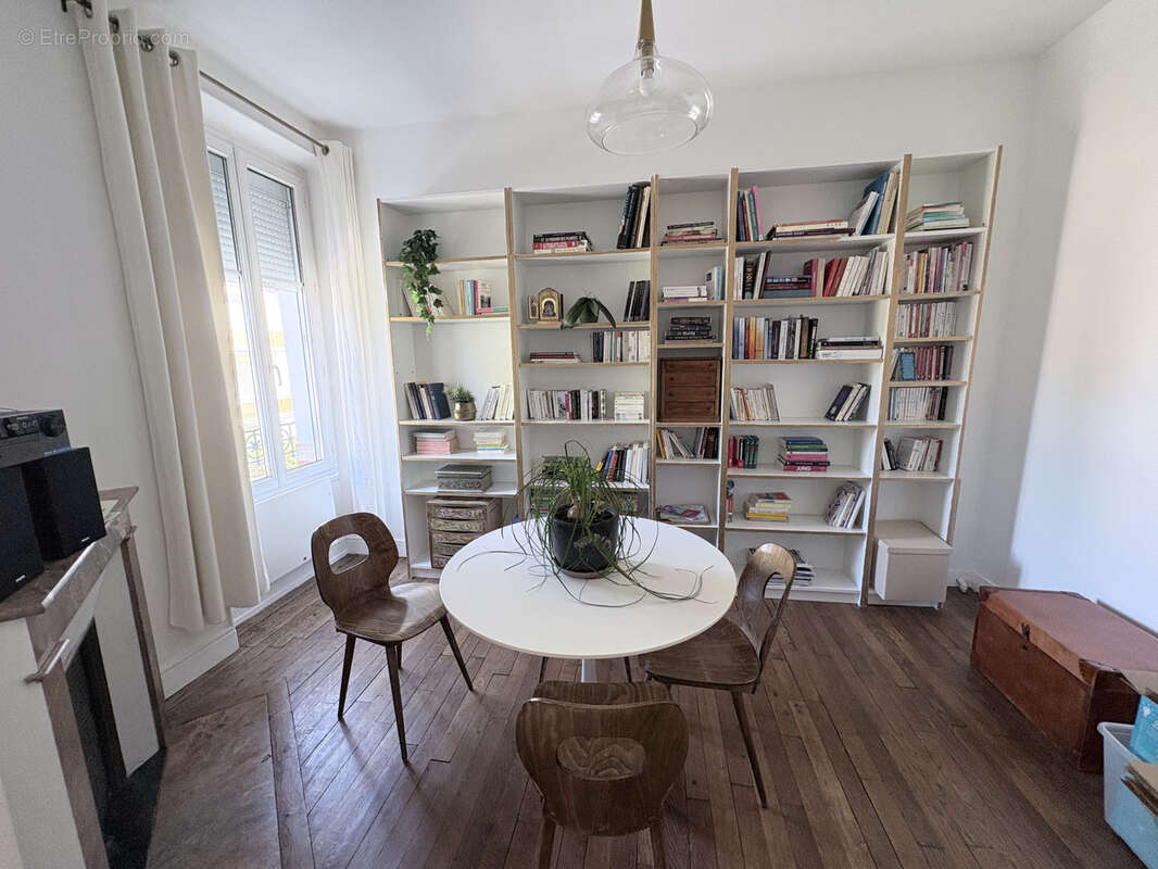 Appartement à ORLEANS