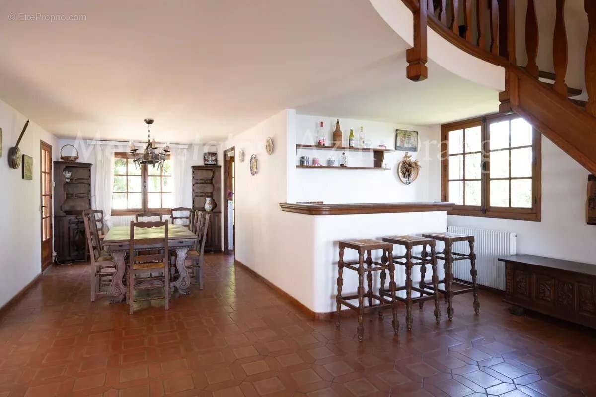 Maison à RAMATUELLE