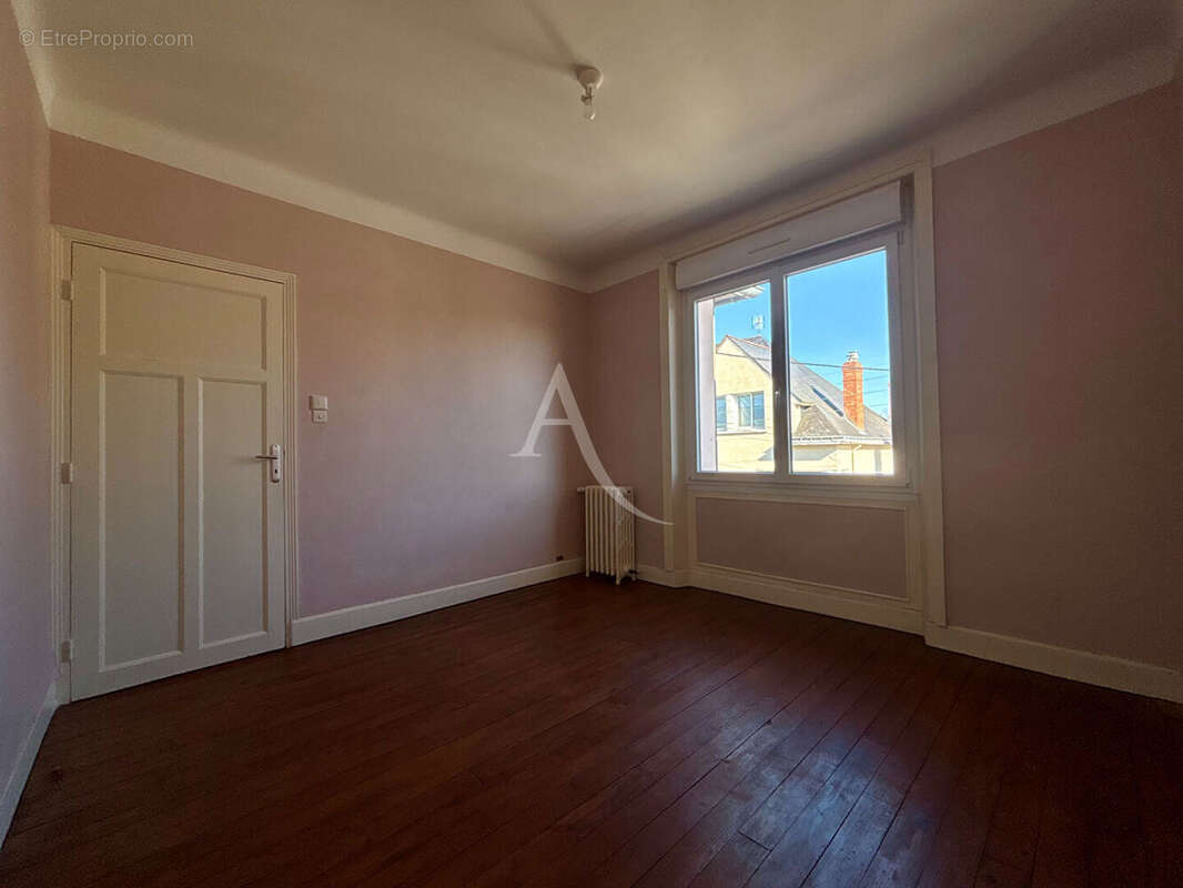 Appartement à LAVAL