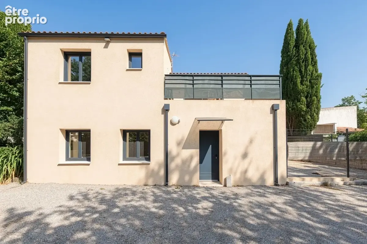 Photo Appartement à Les Pennes-Mirabeau au prix de 332 800€