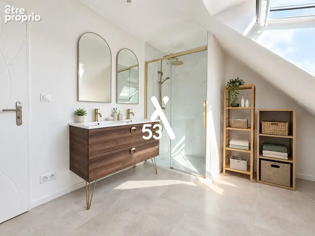 Maison 4 pièces 125 m² à vendre à Quiestede (62120) - photo 8