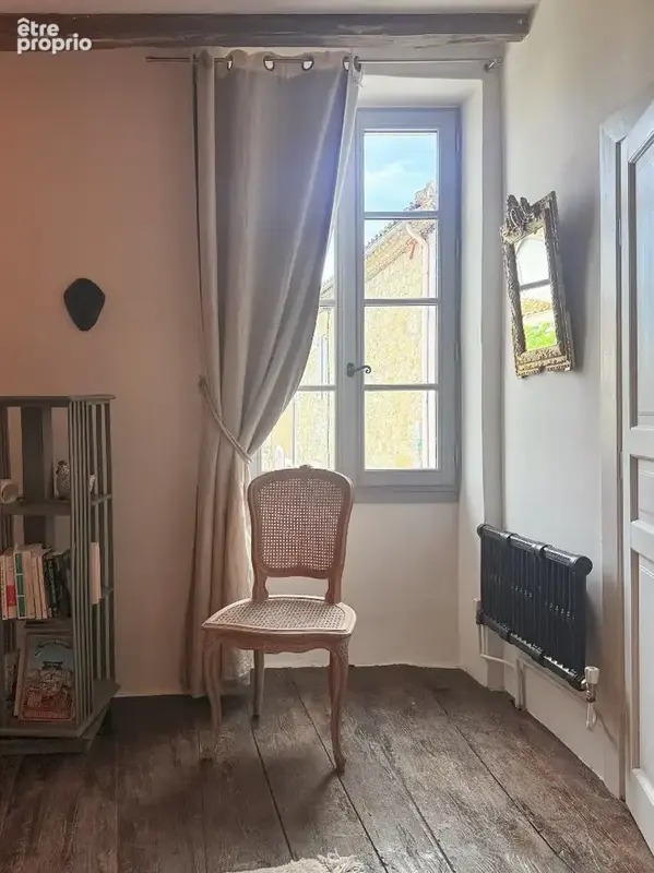 Charmante maison de village avec piscine d'exception - photo 12