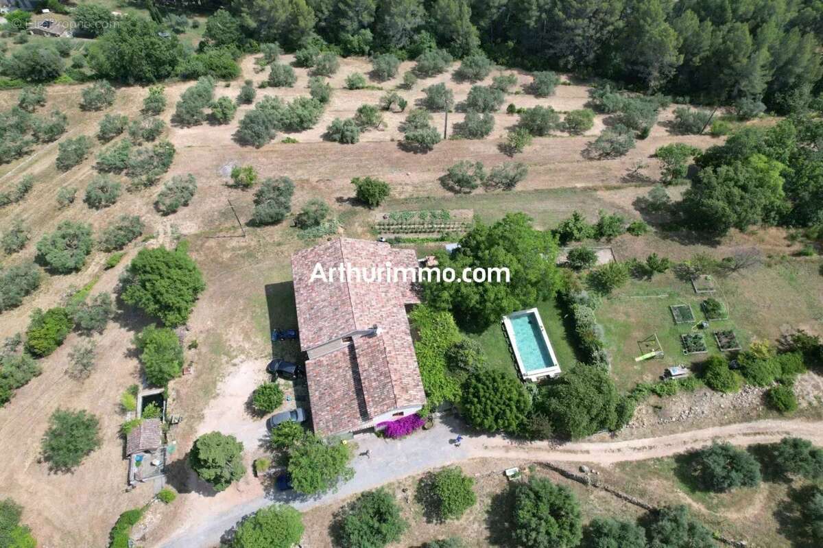 Vente Maison Draguignan(83300) 1 980 000ï¿œ - photo 2