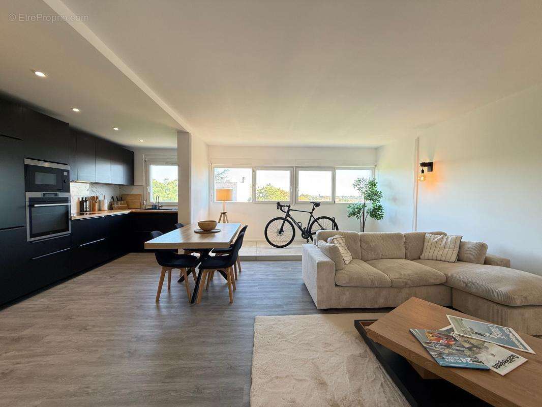 Appartement à ROYAN