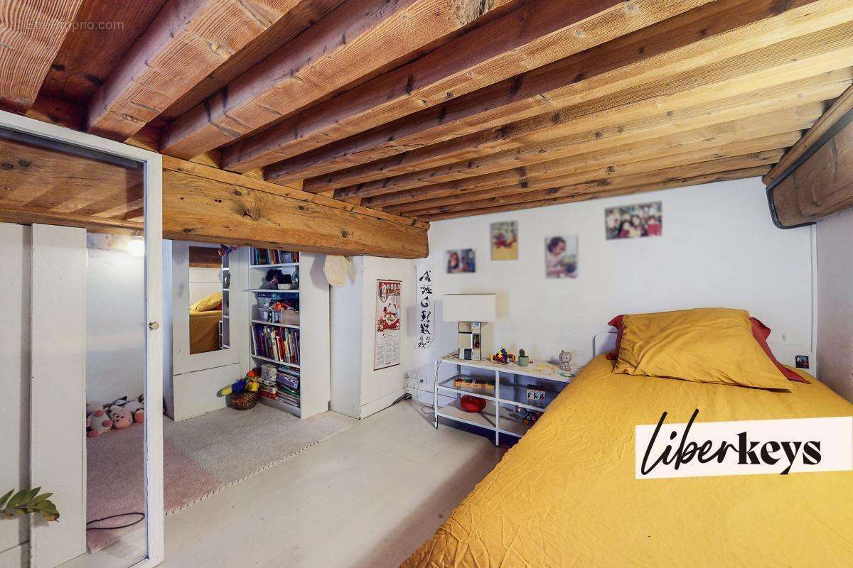 Appartement à LYON-4E