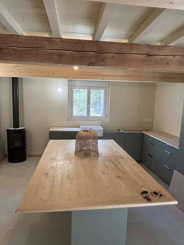 Charmante ferme de 150 m² à Saint-Ybars - photo 4