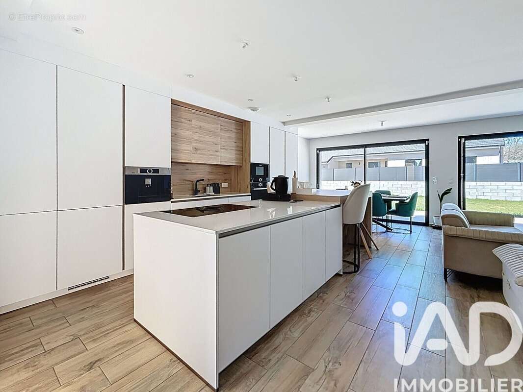 Photo 8 - Maison à AUMETZ