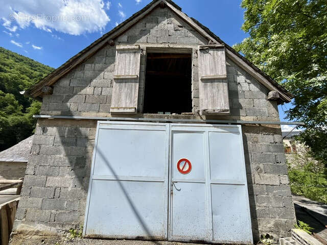 Grange a  renover - photo 6