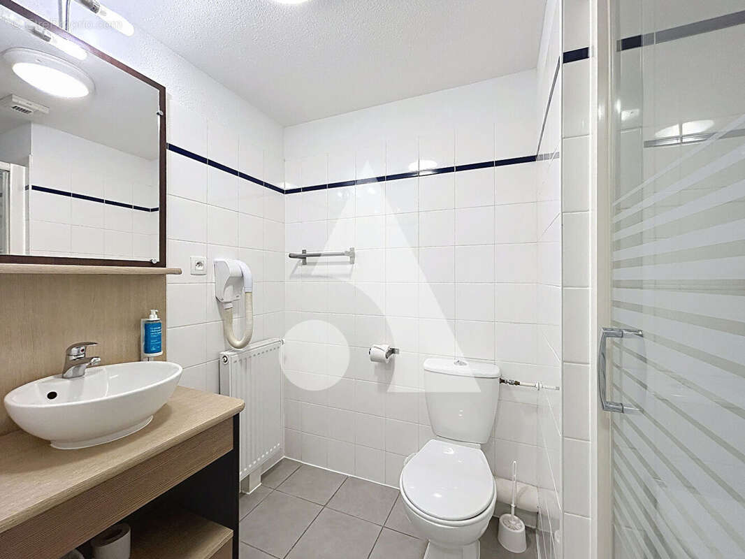 Appartement à CHALON-SUR-SAONE