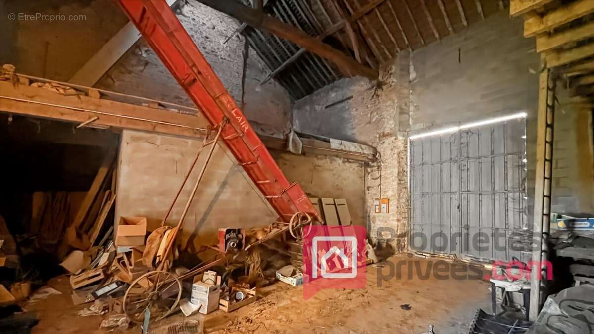Propriete rurale - photo 11
