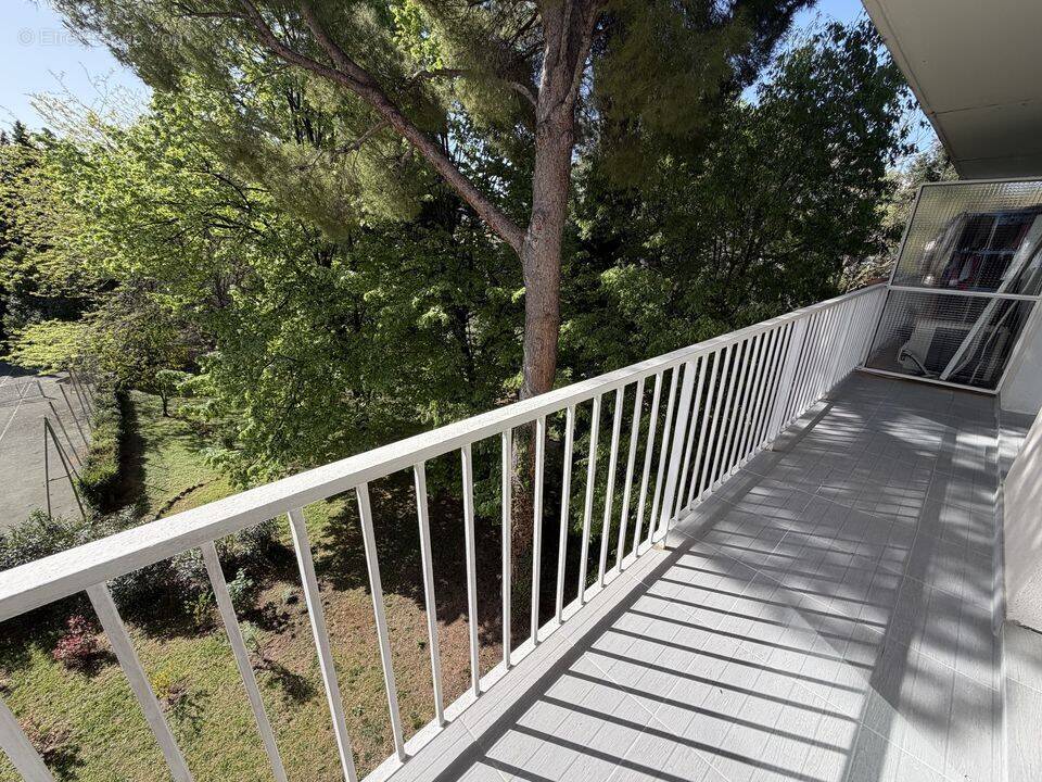 Appartement T3 a vendre - 13013 - Saint Jerome - piscine - - Appartement à MARSEILLE-13E