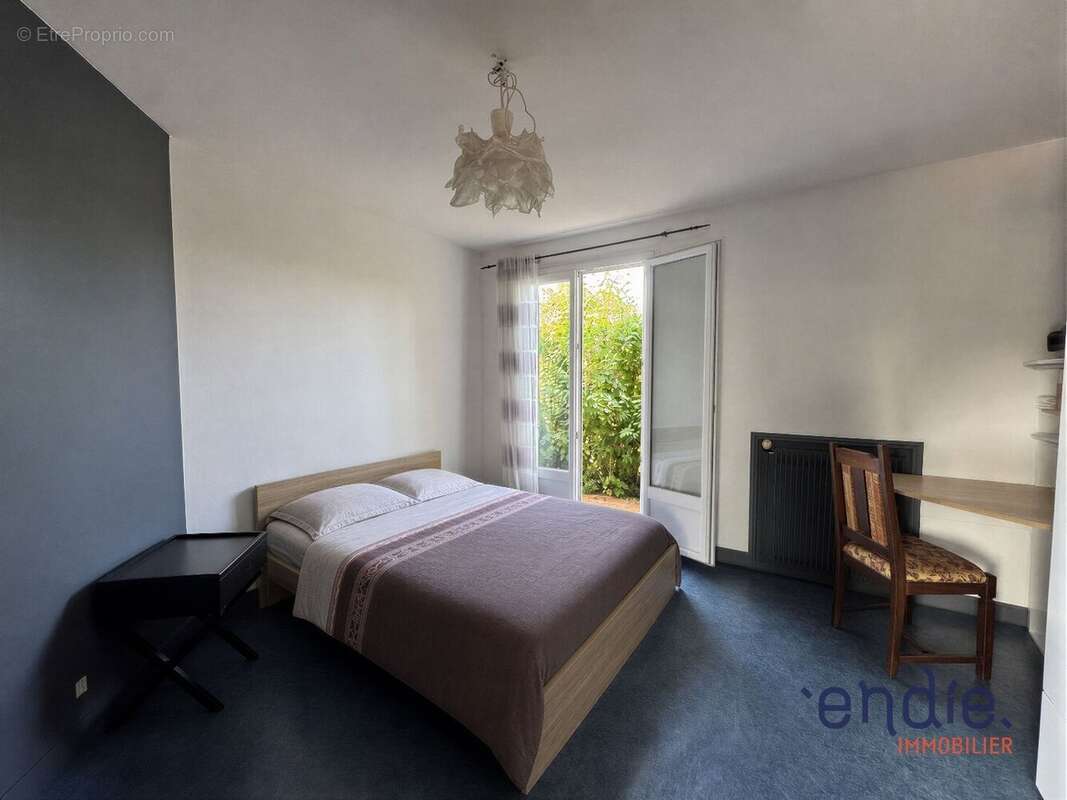 Une maison familiale aux beaux volumes, au cur de Cheux - photo 4