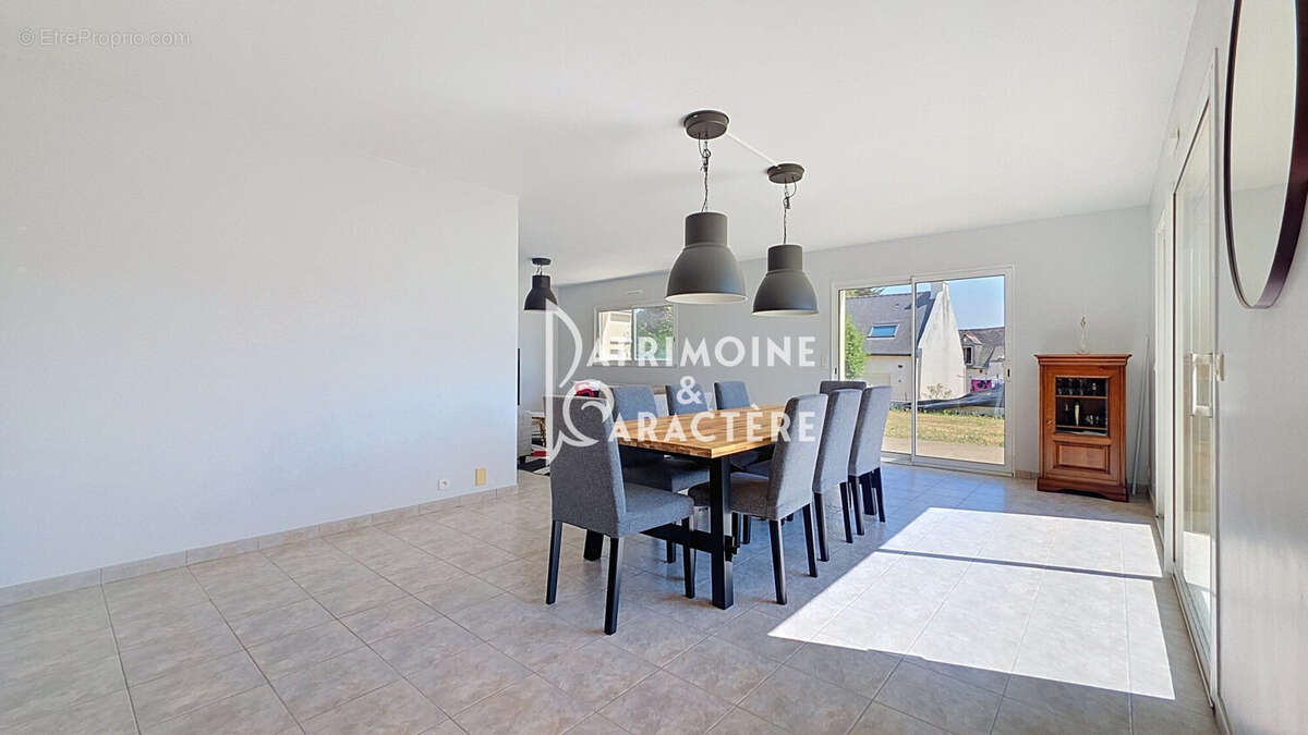 Maison 145 m² à Sarzeau  - photo 5