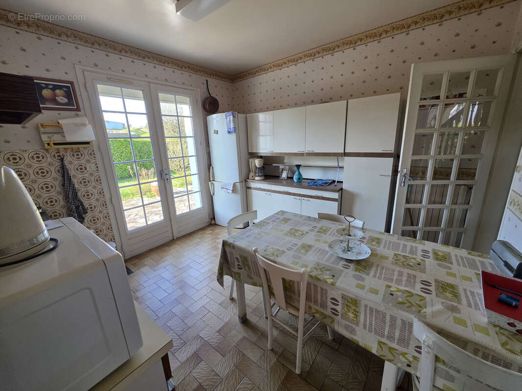 Maison à FOUESNANT