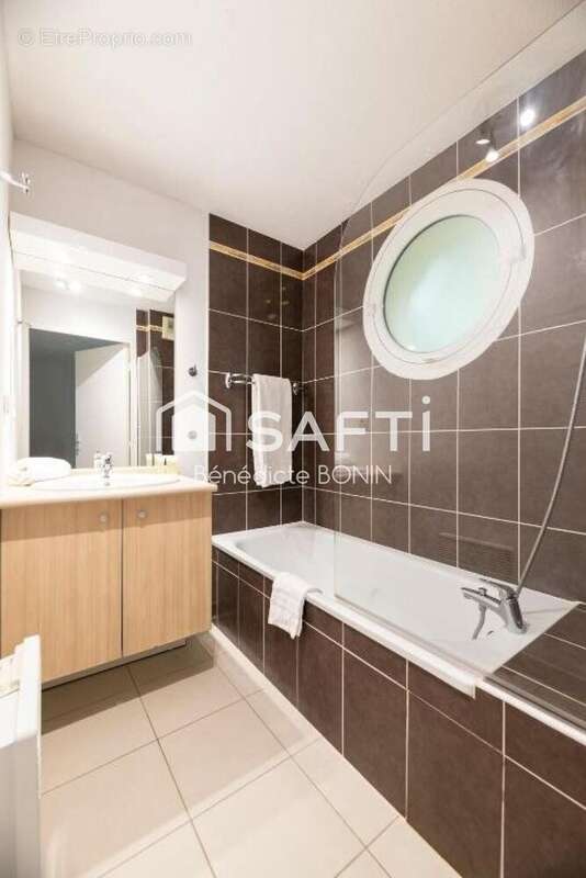 Photo 5 - Appartement à SAINT-PALAIS-SUR-MER