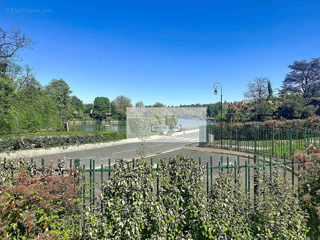 Appartement à BRY-SUR-MARNE