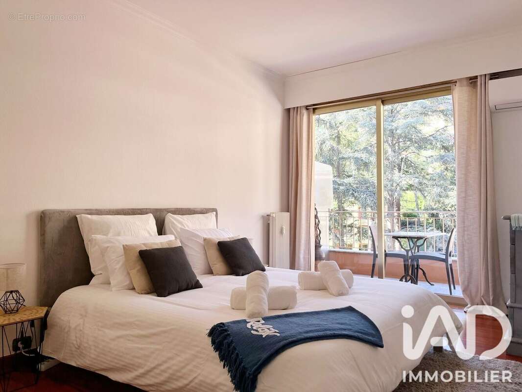 Appartement 63 m² à Menton  - photo 4