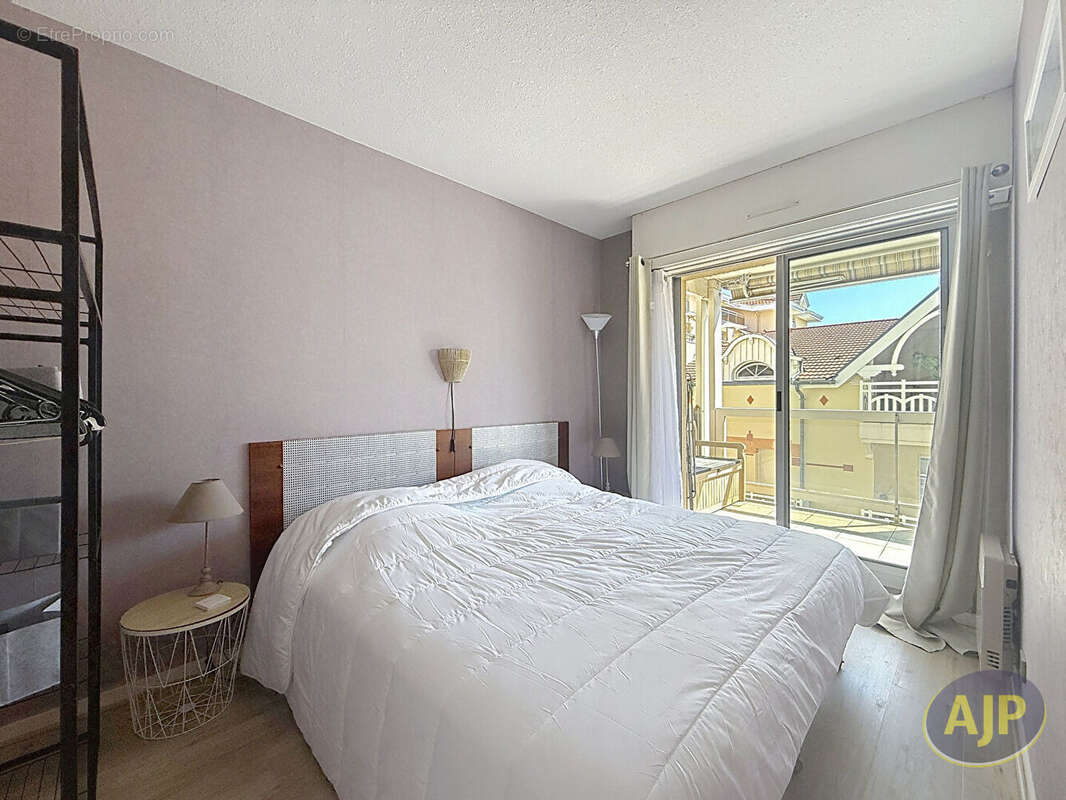 Appartement à ARCACHON