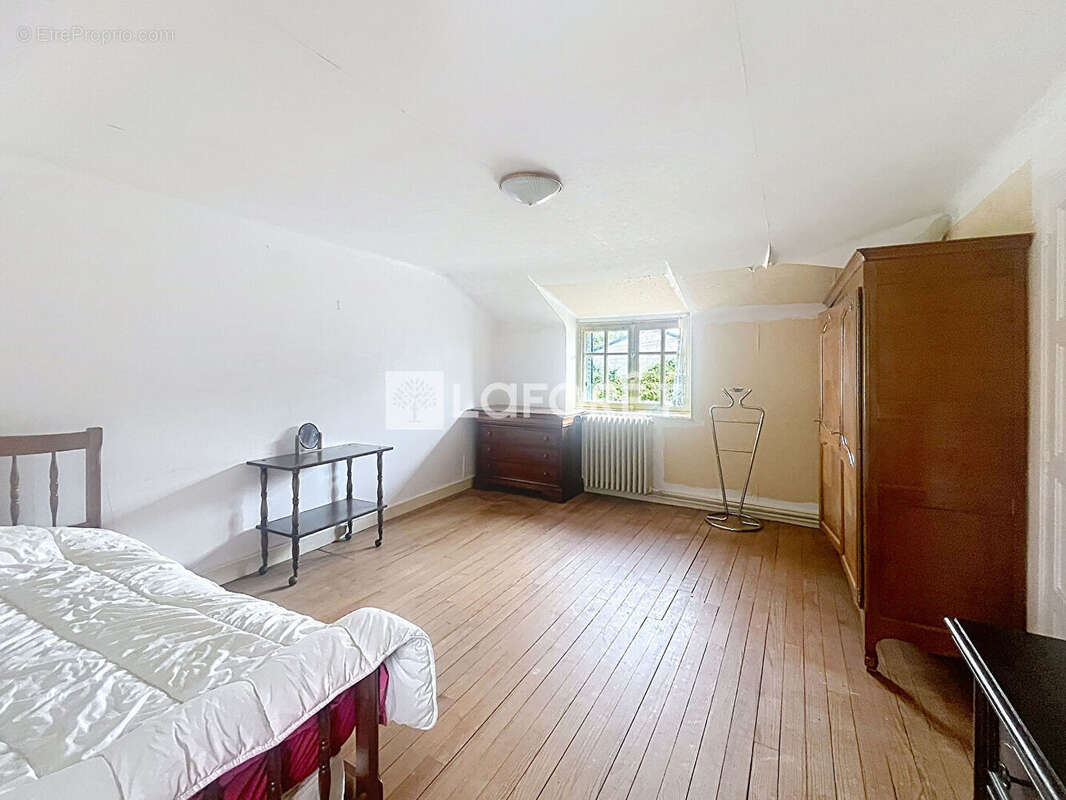 Maison Champsecret 4 pièce(s) 94 m2 - photo 6
