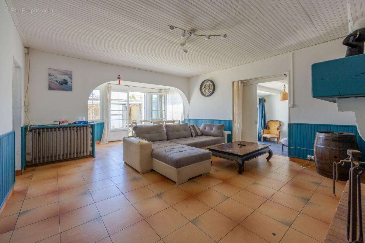 Maison de 108m² - photo 2