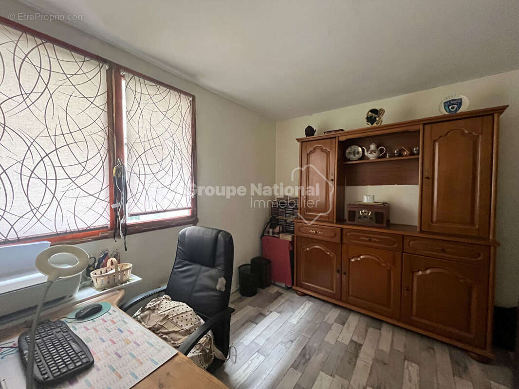 Appartement à BEAUCAIRE