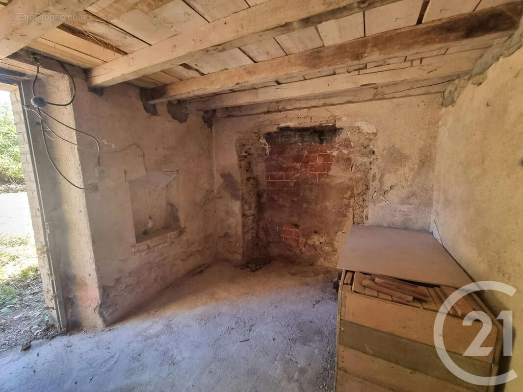 Maison 82 m² à Corbigny  - photo 16