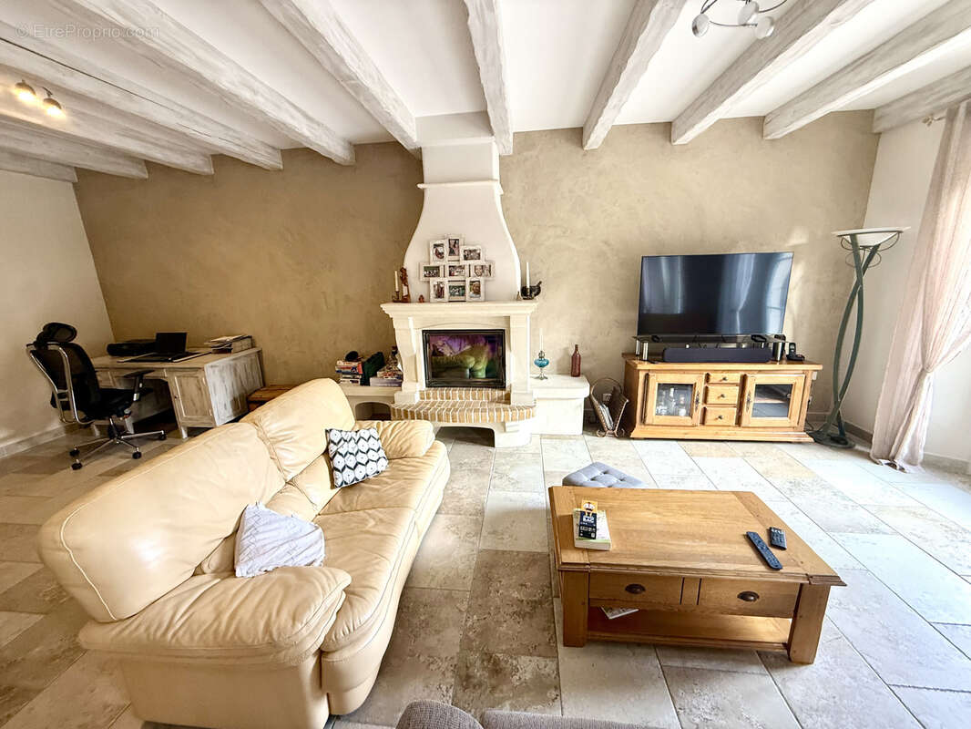 Maison à PIERRELATTE