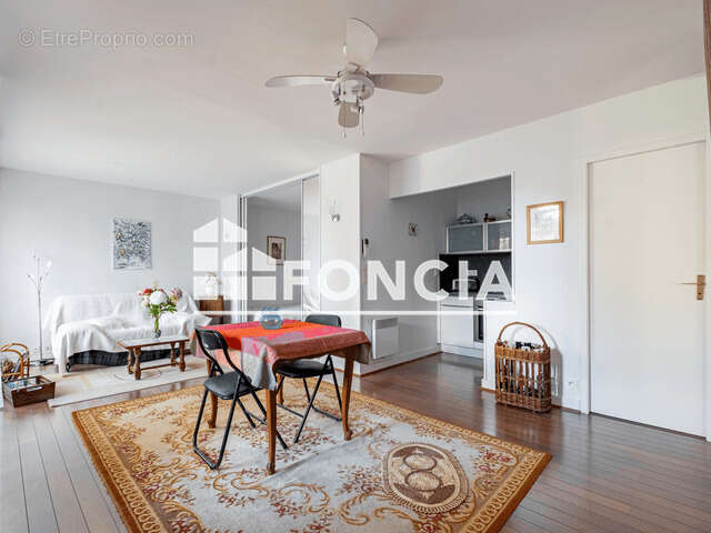 Appartement à LE POULIGUEN