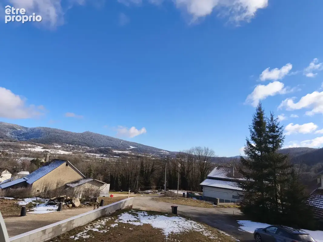 maison de 80m2 environ avec vue dégagée et garage - photo 16