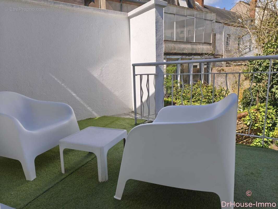 Maison 99 m² à Cholet  - photo 8