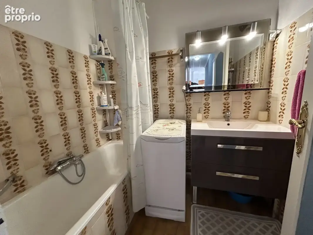 Appartement avec parking dans résidence du front de mer - photo 8
