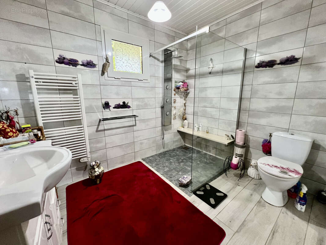 Maison à SAINT-PIERRE