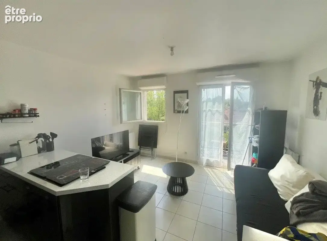Appartement à TRAPPES