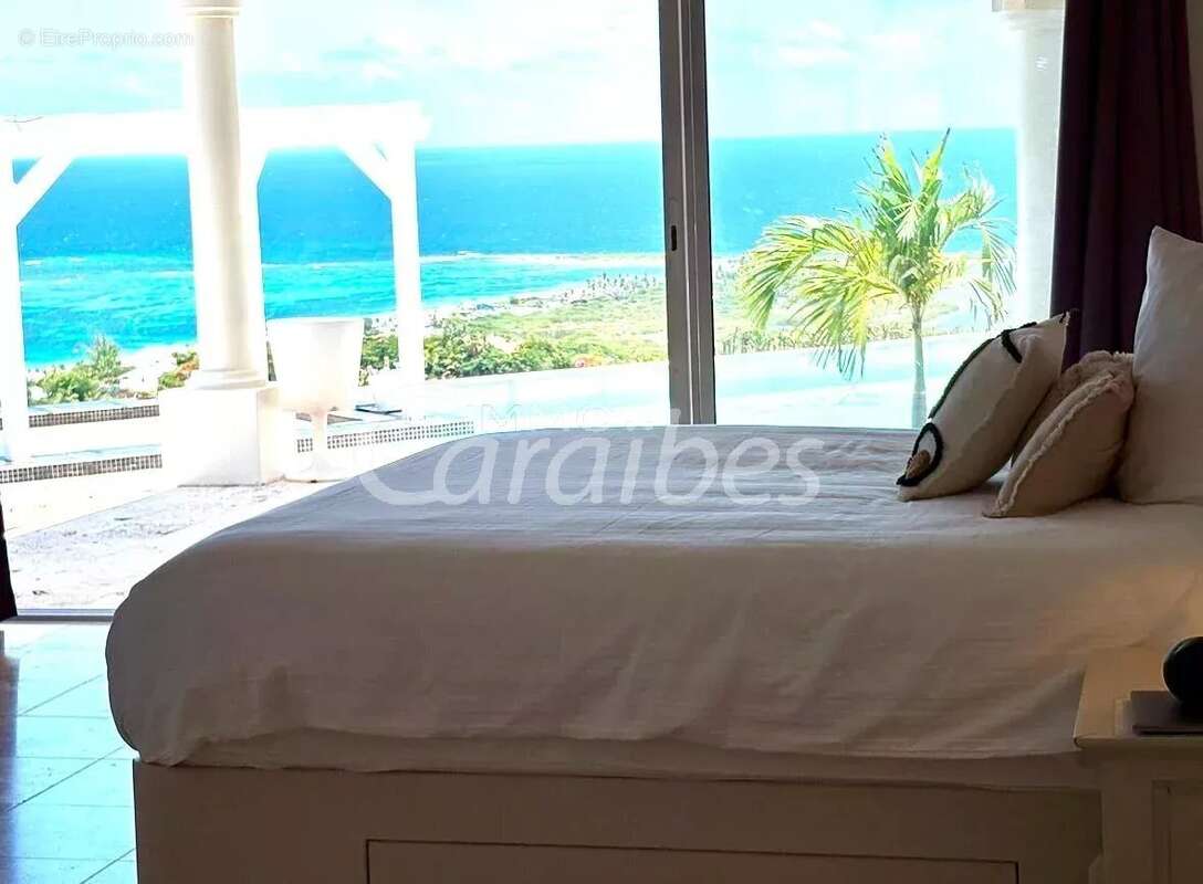 Maison à SAINT-MARTIN