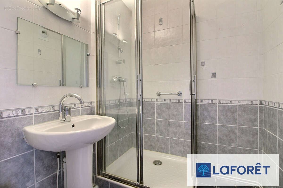 Appartement à RIS-ORANGIS