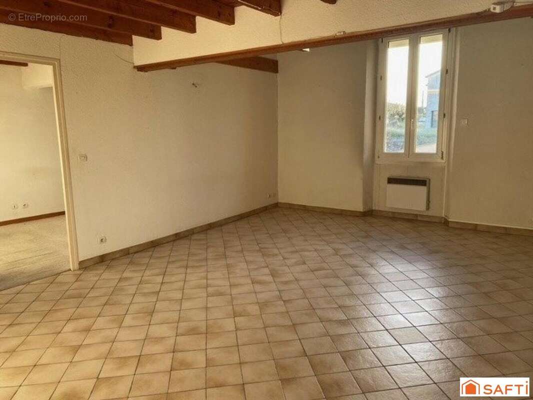 Photo 9 - Appartement à LES ARCS