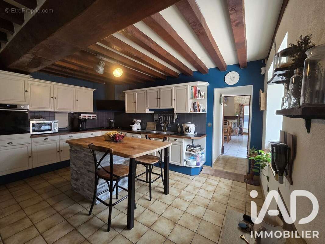 Maison 116 m² à Lalacelle  - photo 2