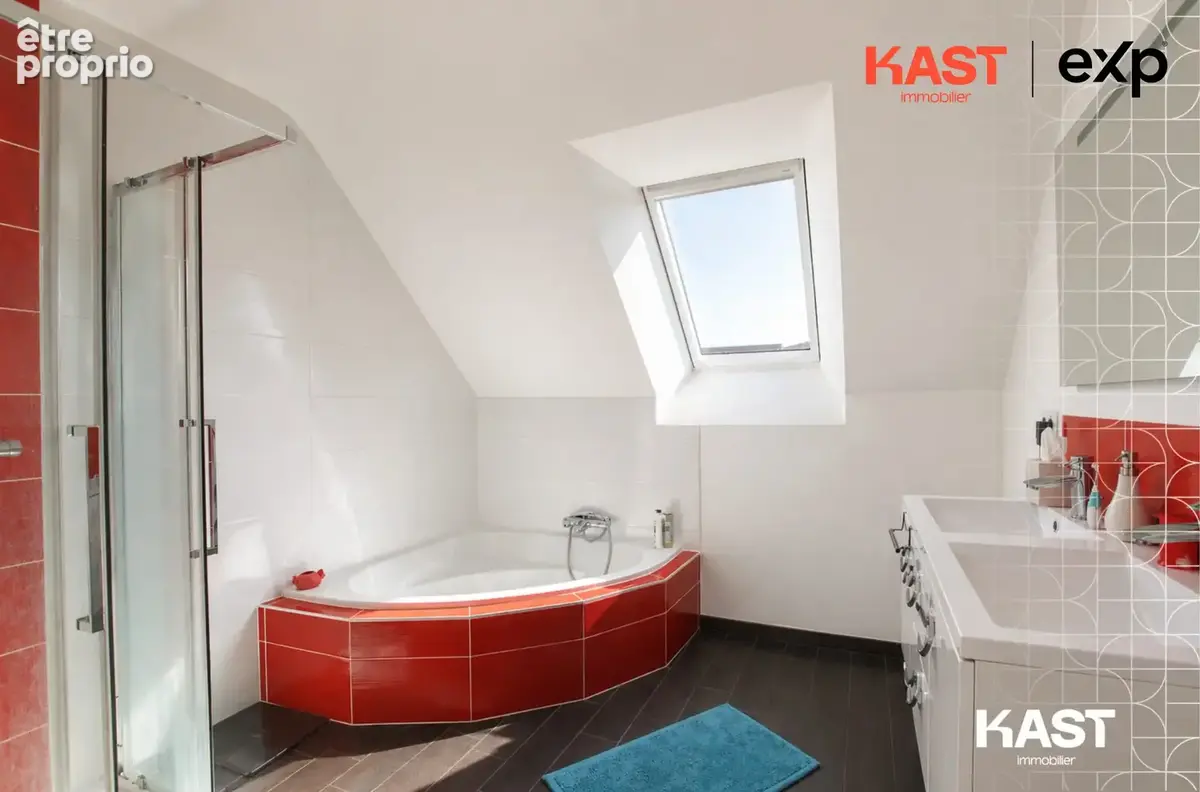 Maison 133 m² à Chateaubourg  - photo 6