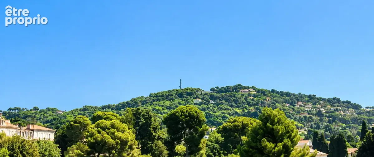 Photo Appartement à Cannes au prix de 203 680€