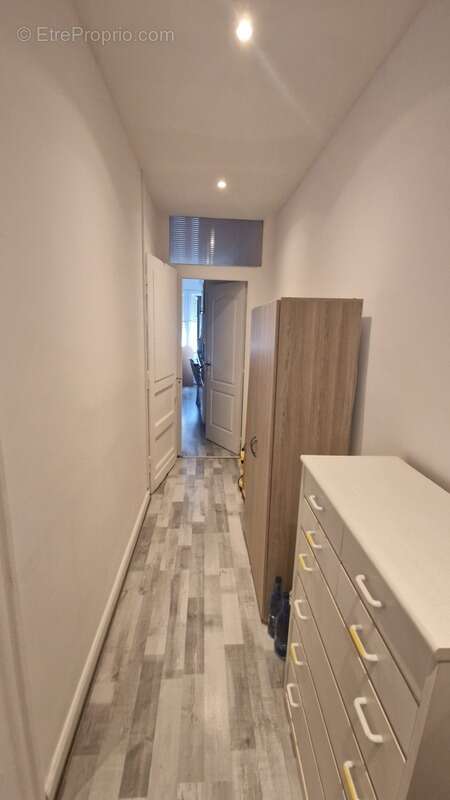 Appartement à YUTZ