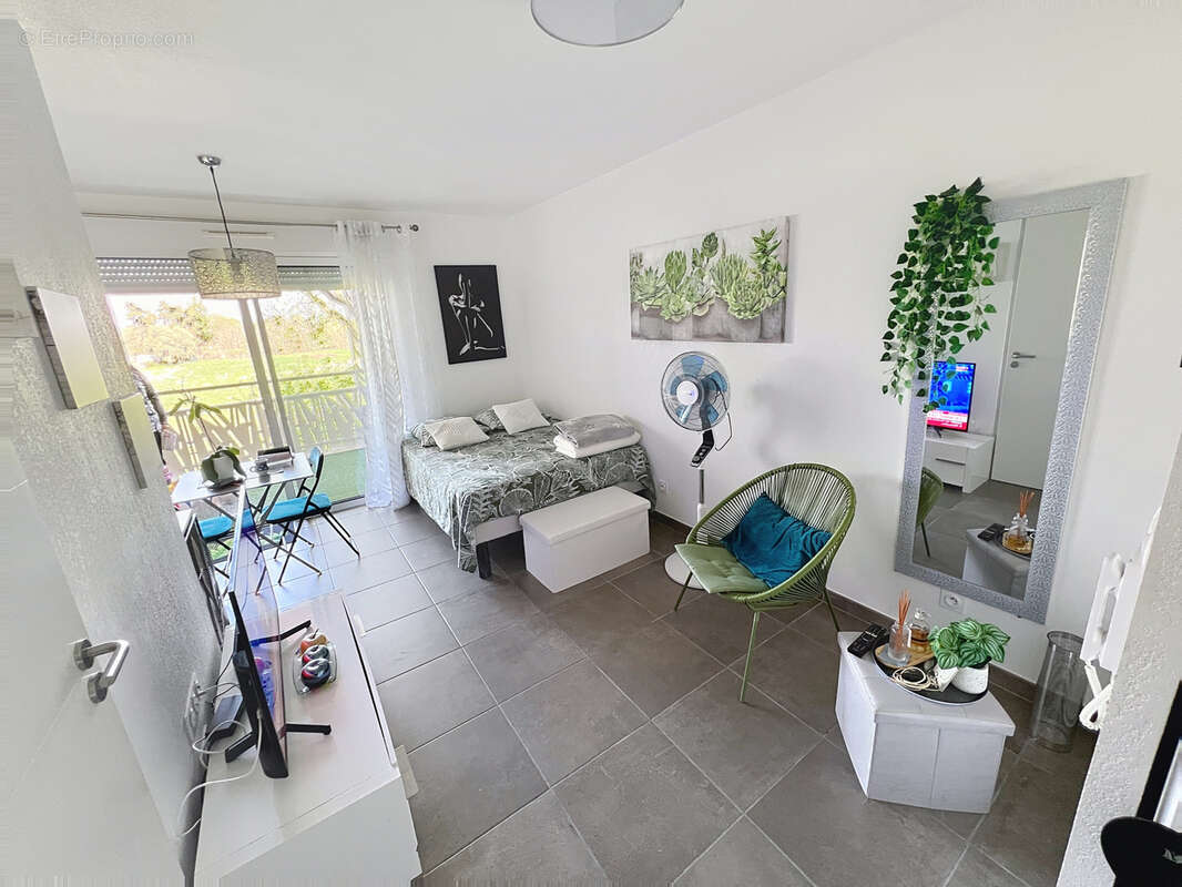 Appartement à BOMPAS
