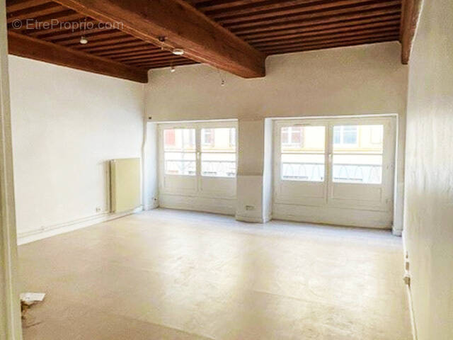 Appartement à LYON-4E