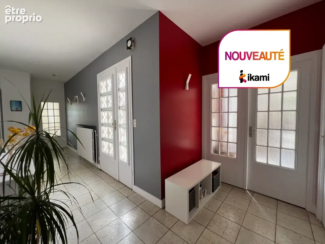 À Mâcon (71), immense maison en vente avec Jean-Christophe VINCENT - photo 9