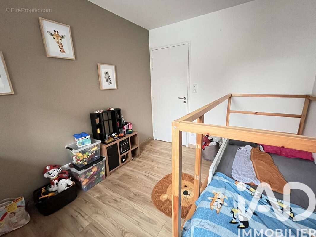 Photo 9 - Maison à REZE