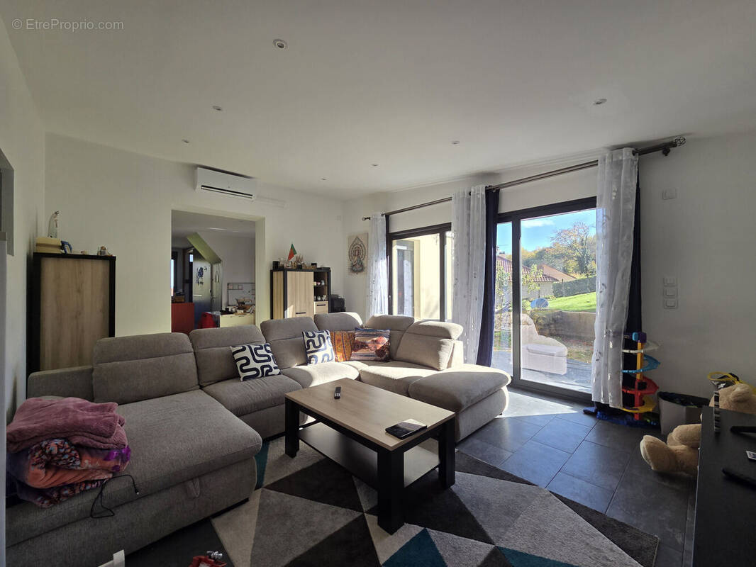 Photo 1 - Maison à AMBAZAC