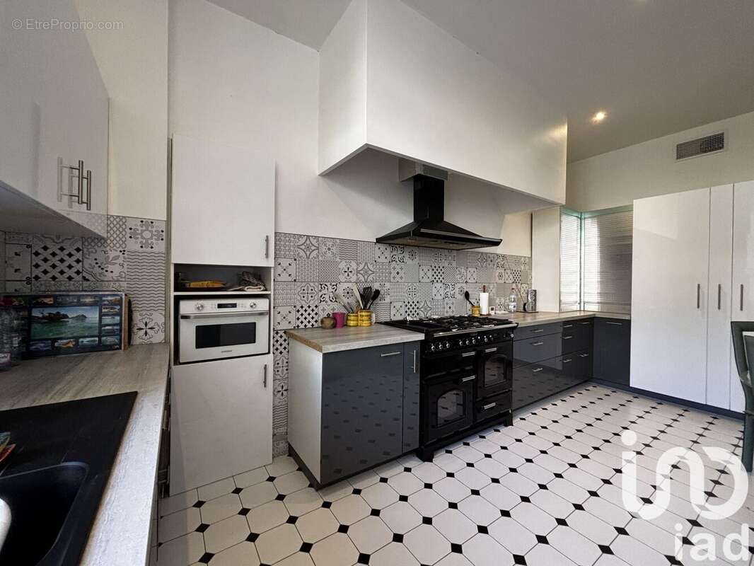 Photo 9 - Appartement à VALS-LES-BAINS